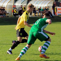 MŁODZIK (seniorzy) vs Iłżanka Kazanów