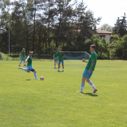 Warta Eremita Dobrów vs MKS Tur Turek