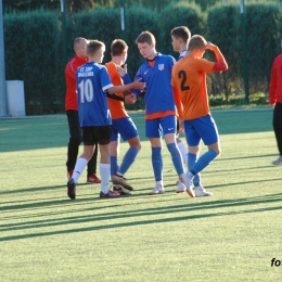 KS Ursus vs. KS SEMP, 2:0