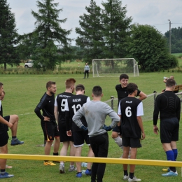 Turniej Małego Pola - Sękowa 04.07.2021 | Fot. Filip Rzepiela