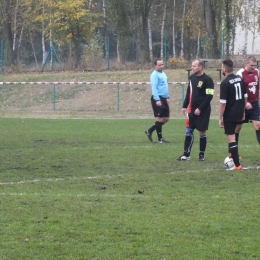 Tęcza Topólka - Zgoda Chodecz 3:2 (0:0)