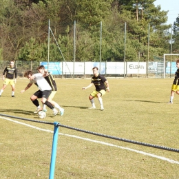 LKS ŻYGLIN - Sparta Zabrze