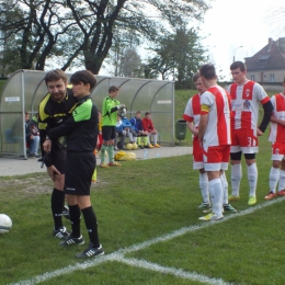 Zdjęcia: http://piastgliwice98.futbolowo.pl/