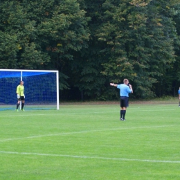 Wel Lidzbark - Radomniak 3:1