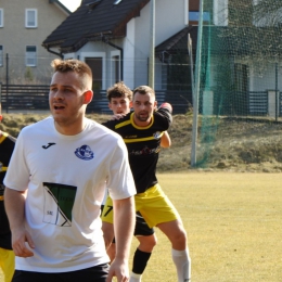 LKS ŻYGLIN - Sparta Zabrze