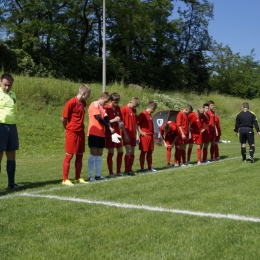 Piast - MSPN Górnik 0:2