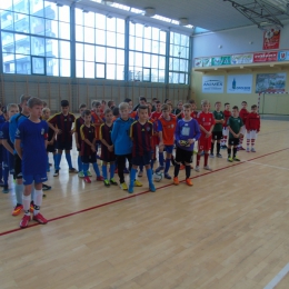 Starowice Cup 2015