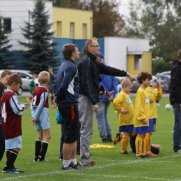 KS Kutno vs Róża Kutno