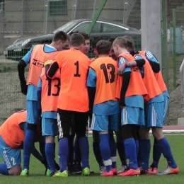 Turniej Stadion Śląski 21-22.03.2015