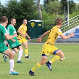 ZKS OLIMPIA -ZATOKA