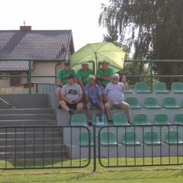 Warta Eremita Dobrów vs Zjednoczeni Rychwał