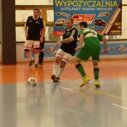 IV Miejsce w Trzebinia Winter Cup !!!