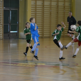 TURNIEJ ORLIKI GMINA MIĘKINIA VERPA CUP 2015