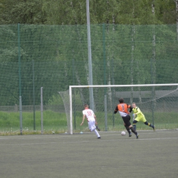 21. kolejka B-klasy: KS Hetman Sieradz vs. KS Unia Sieradz-Męka (fot. Z. Dymiński)