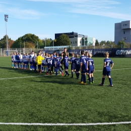 D2G2 Zwycięstwo z Bałtykiem Gdynia 1:0