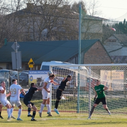 Olimpiakos- Roztocze (15.03.2026)