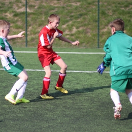 Sparta Oborniki vs Rzemieślnik Kwilcz