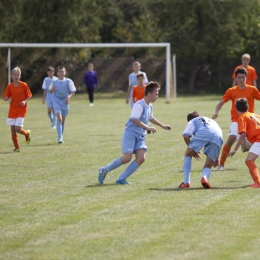 U - 14 Unia Iłów - Delta