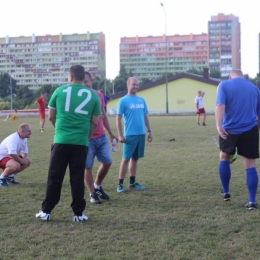 Zakończenie sezonu 2017/2018