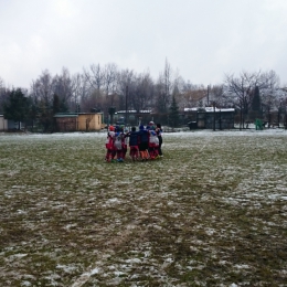 GKS URANIA - AKS MIKOŁÓW 3:2