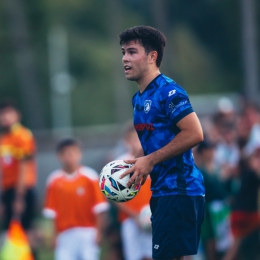 Orzeł Myślenice - Dalin Myślenice [fot. Bartek Ziółkowski]