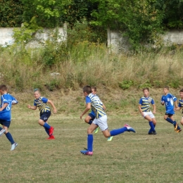 Lechia Piechowice 3 - 4 Olimpia Kowary