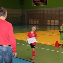 ROCZNIK 2011: " Turniej "MAŁA OLIMPIA CUP 2019"