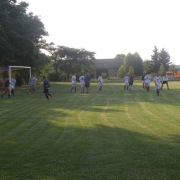 Pomorzanin Serock - Chełminianka Chełmno (21.07.2010 r.)