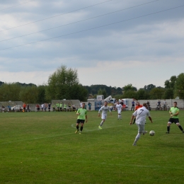 Makowice - Stanowice 03.09.2016