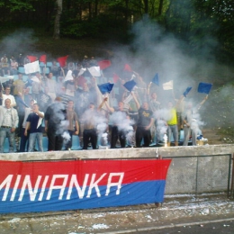 Chełminianka Basta Chełmno - Polonia Bydgoszcz (20.05.2009 r.)