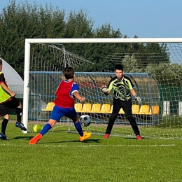 AP CAMP-LATO 2025 / Obóz piłkarski w Redzie, 5-11.08.2025.