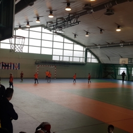 Piłeczka Cup 25.02.2018