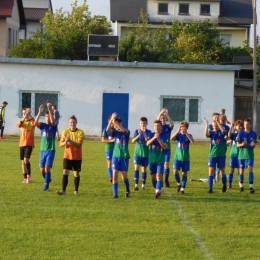 Andrespolia-Wieluń 12.06.2018