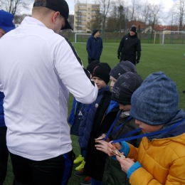 Gryfuś Cup - rocznik 2015