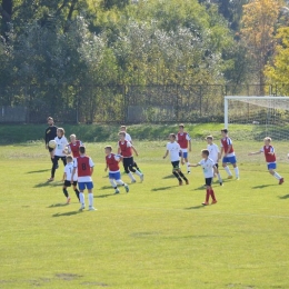 OLT: Unia Wrocław - WKP Odra 5:1