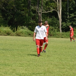 Niedziela na turnieju