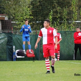 MUKS Kosa Konstancin vs. KS Ursus, 3:1