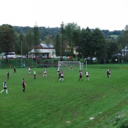 Iskra - Resovia 2-1