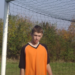 Juniorzy 2008