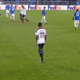 LECH-FC BASEL