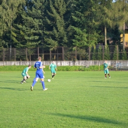 Pucharu Polski III- Chełm Stryszów vs. Maków Podhalańaski