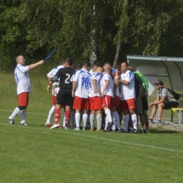 Puchar Polski: Sokół Kaszowo - Plon Gądkowice 3:5 (15/08/2019)