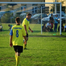 LKS MANASTERZ 5:0 Tęcza Wysock