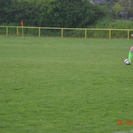 2.liga:Darbor-SWD Wodzisław 5:1(4:1)