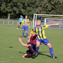 Piast - KS Krasiejów 3-0