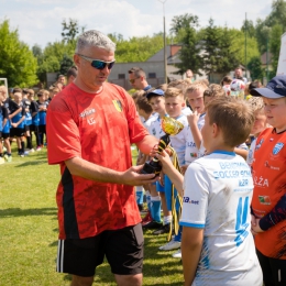 MŁODZIK SUMMER CUP 2023 - rocznik 2012 (fot. Marek Pawlak)