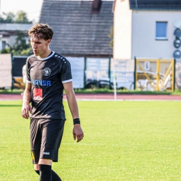 OKS - LZS Starościn  1:0 , 9.08.2025