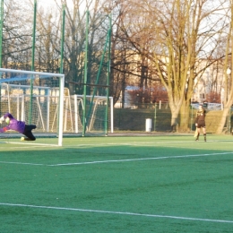 SEMP I - Escola (2:3) U-14