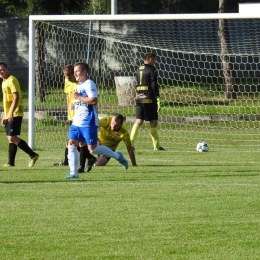 Orzeł Bobrowniki - LKS ŻYGLIN