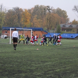 AKS SMS - ŁKS ŁÓDŹ 2005 22-10-2016